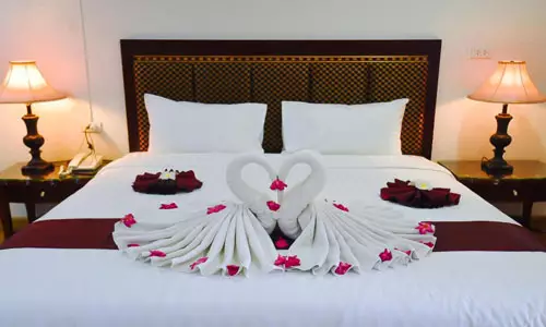 هتل هیسو پاتایا هتل هیسو پاتایا